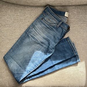 Current Elliot- Size 28 - Skinny Jeans